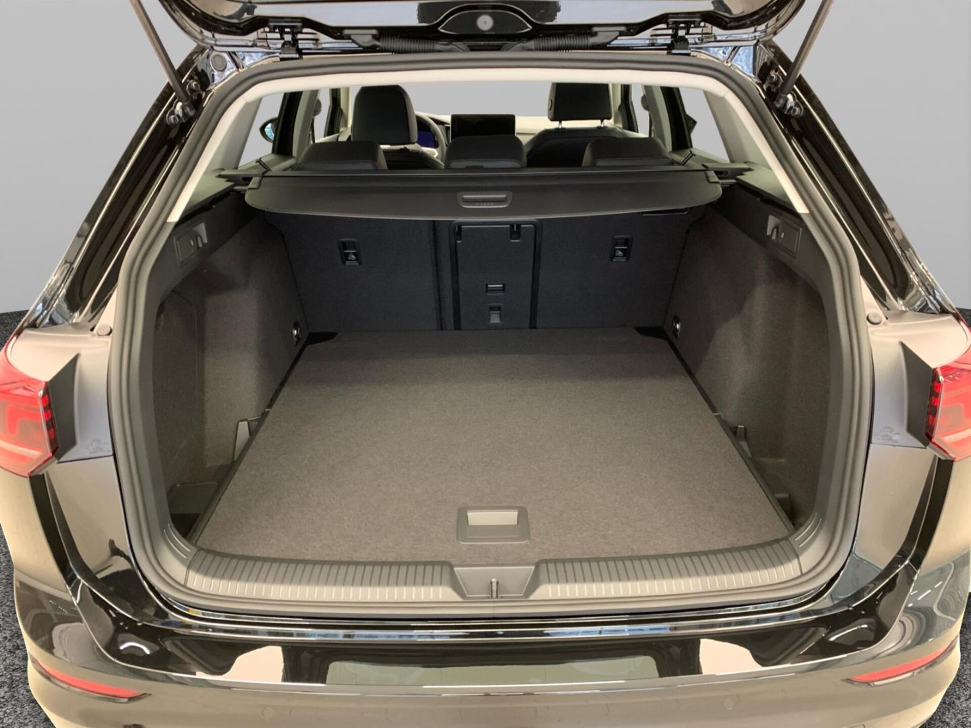 Volkswagen Golf Variant Style