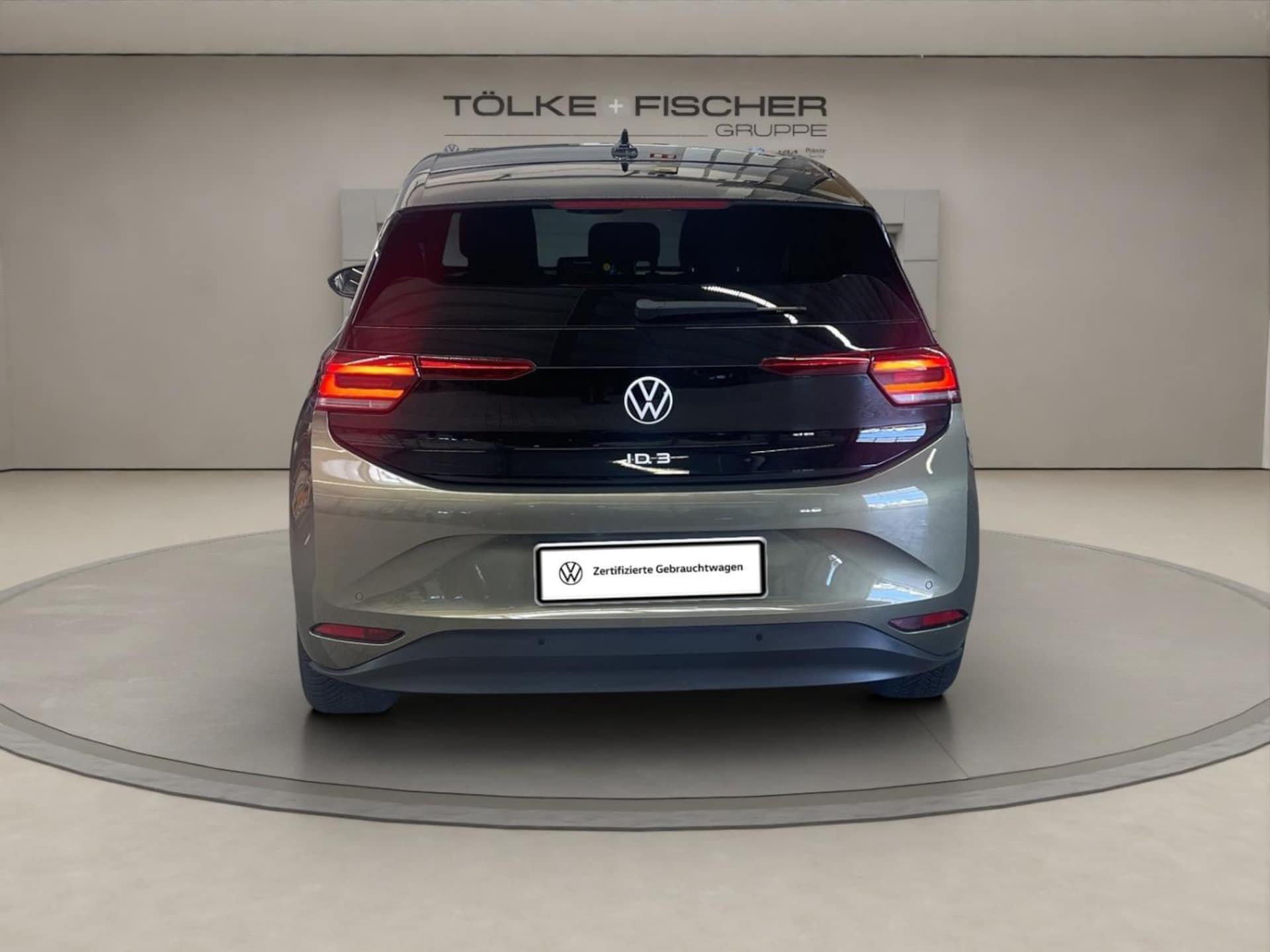 Volkswagen ID.3 MOVE Pro