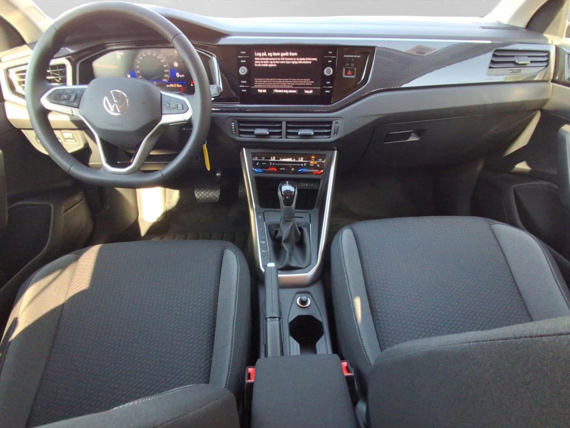Volkswagen Polo Life