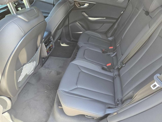 2026 Audi Q8 Premium Plus - Photo 19