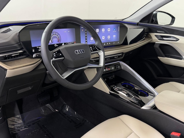 2026 Audi Q5 Sportback