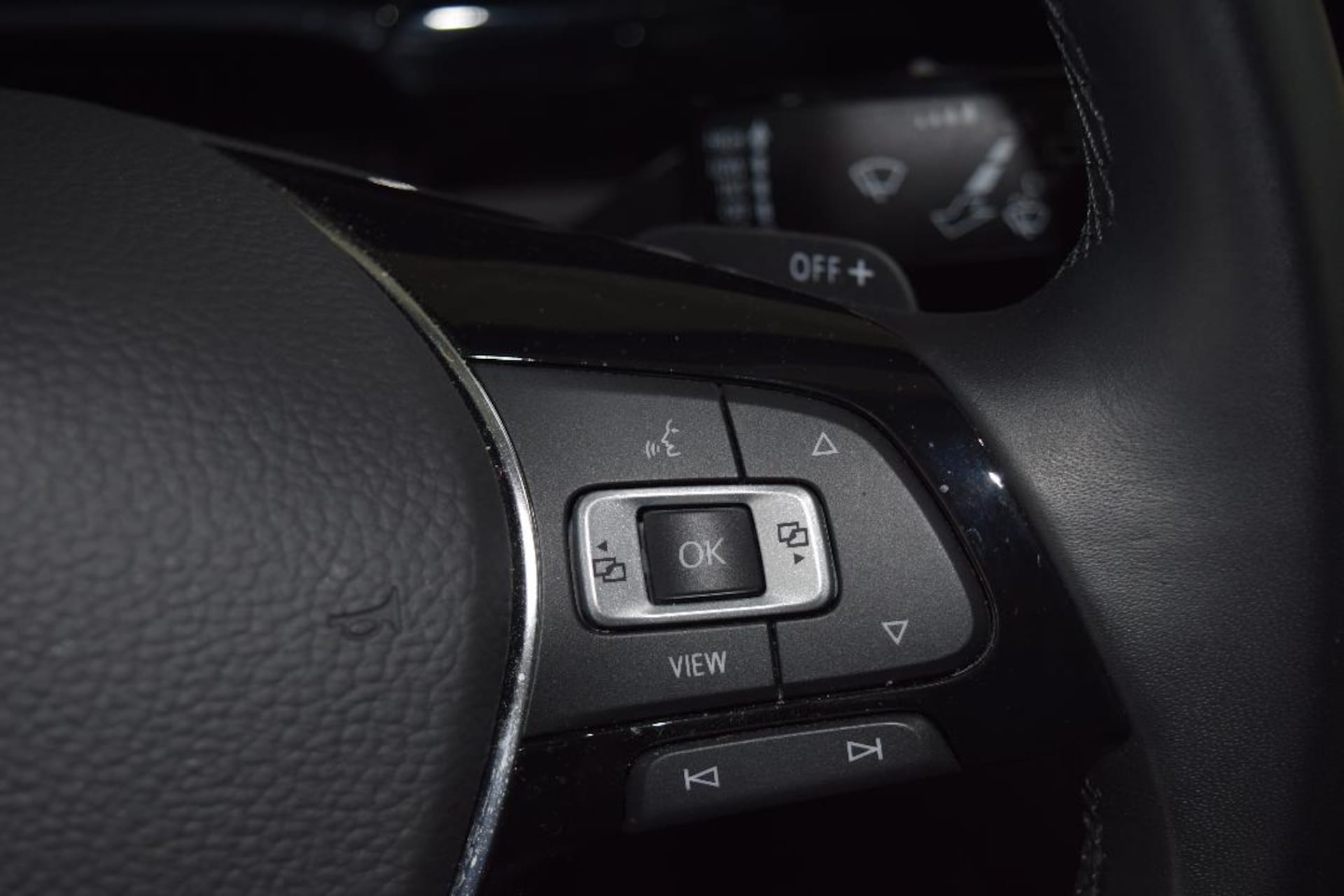 Volkswagen Touran Highline