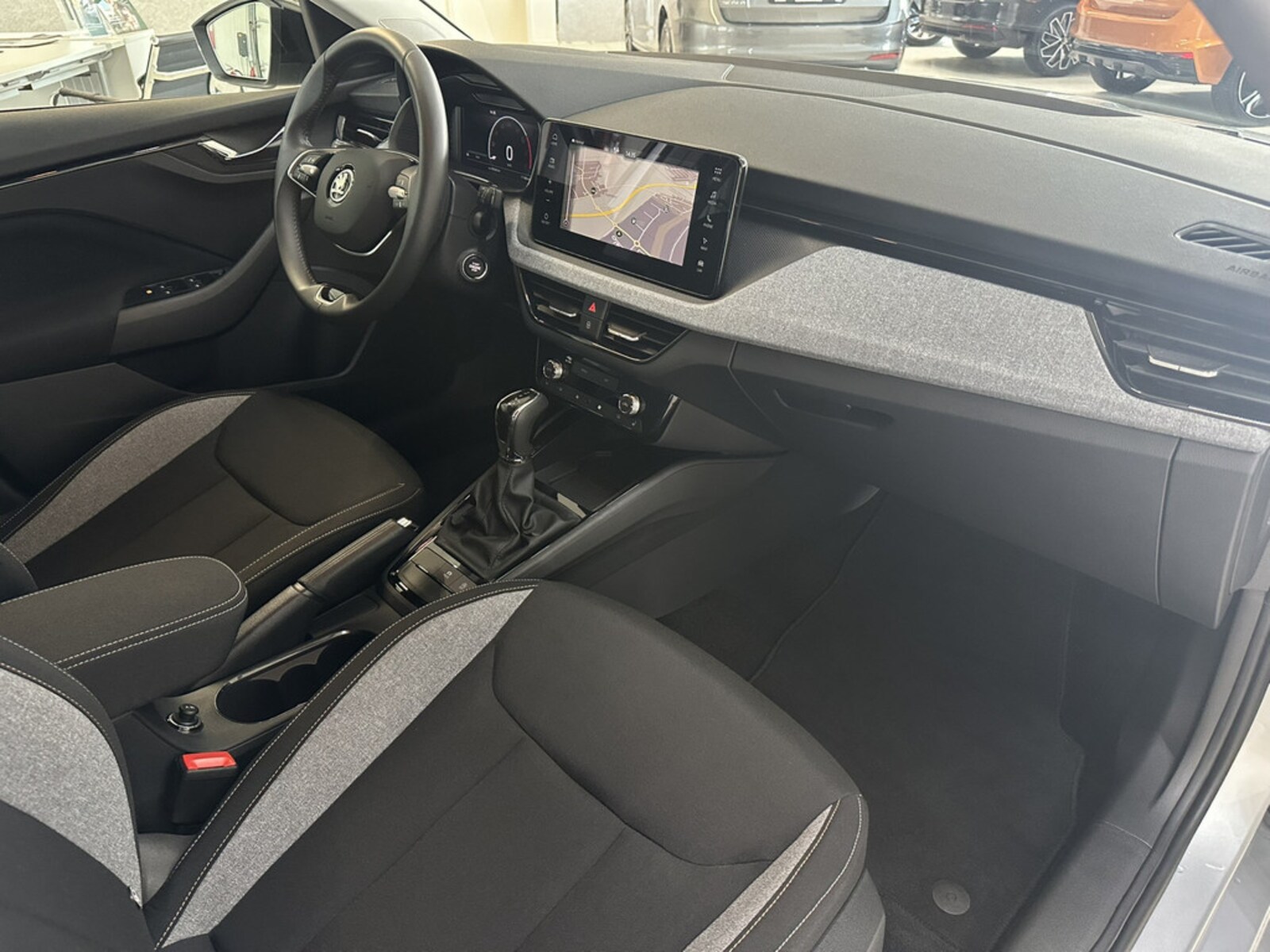 Škoda Scala – Bild 19