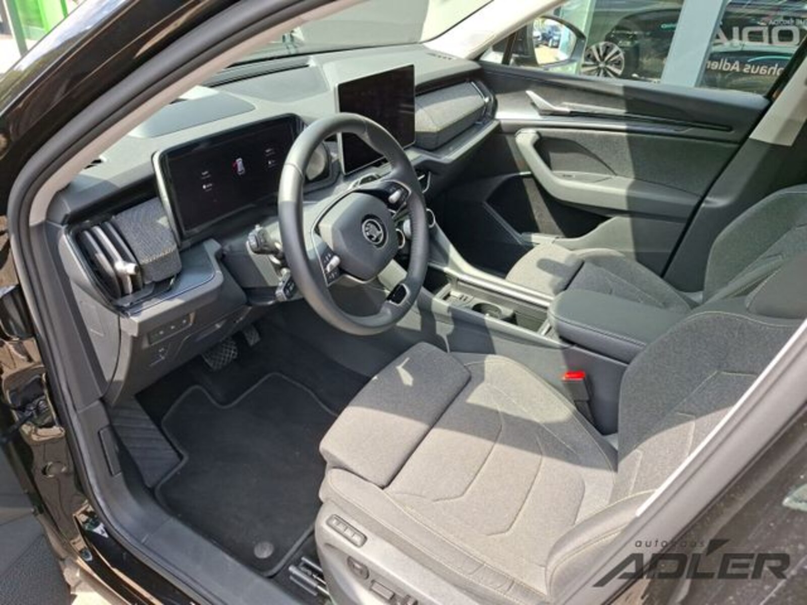 Škoda Kodiaq – Bild 7