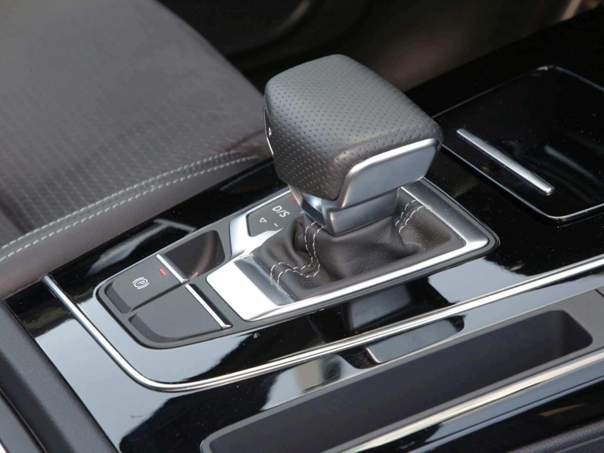 Audi Q5 SUV S line