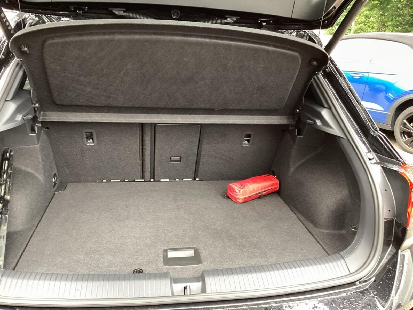 Volkswagen T-Roc – Bild 15