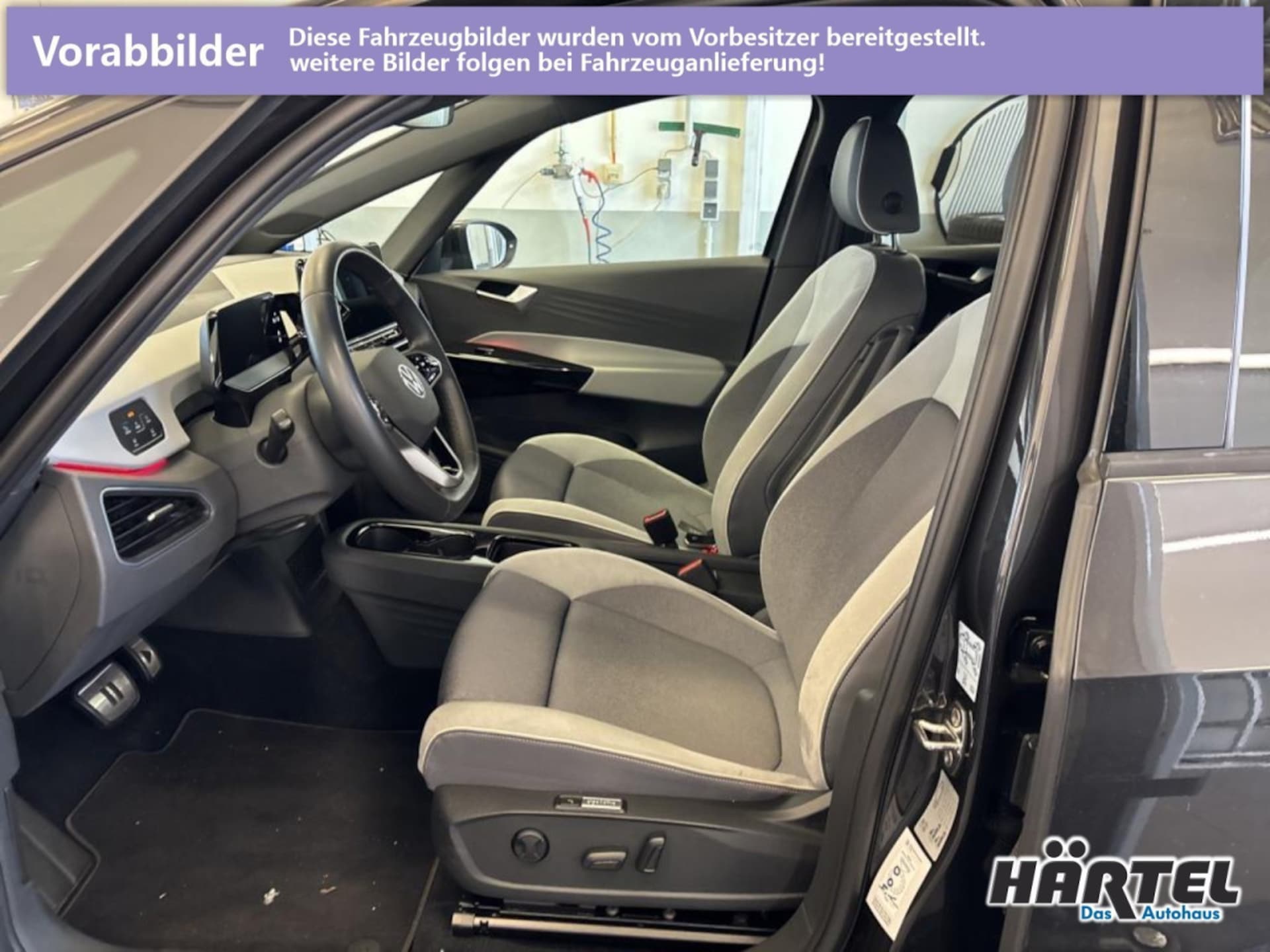 Volkswagen ID.3 Pro S