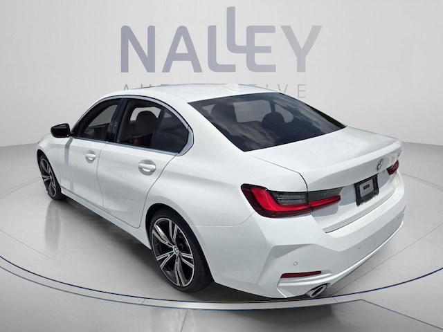 2024 BMW 330i