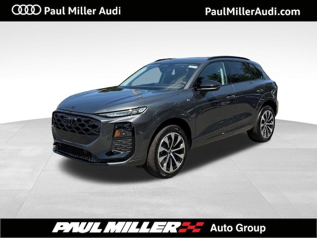 2026 Audi Q3 SUV