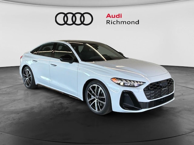 2026 Audi A5 Sedan