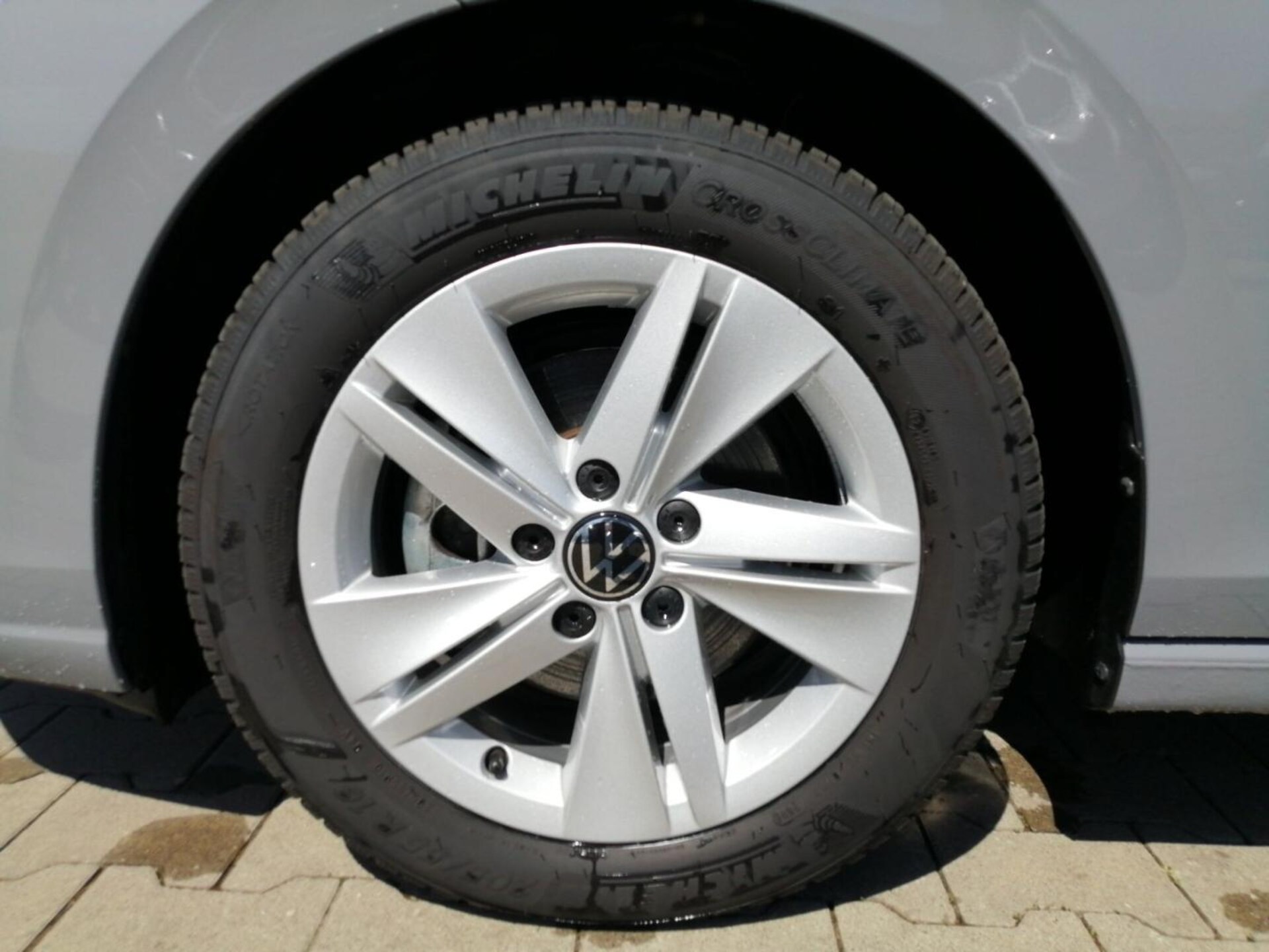 Volkswagen Golf Life