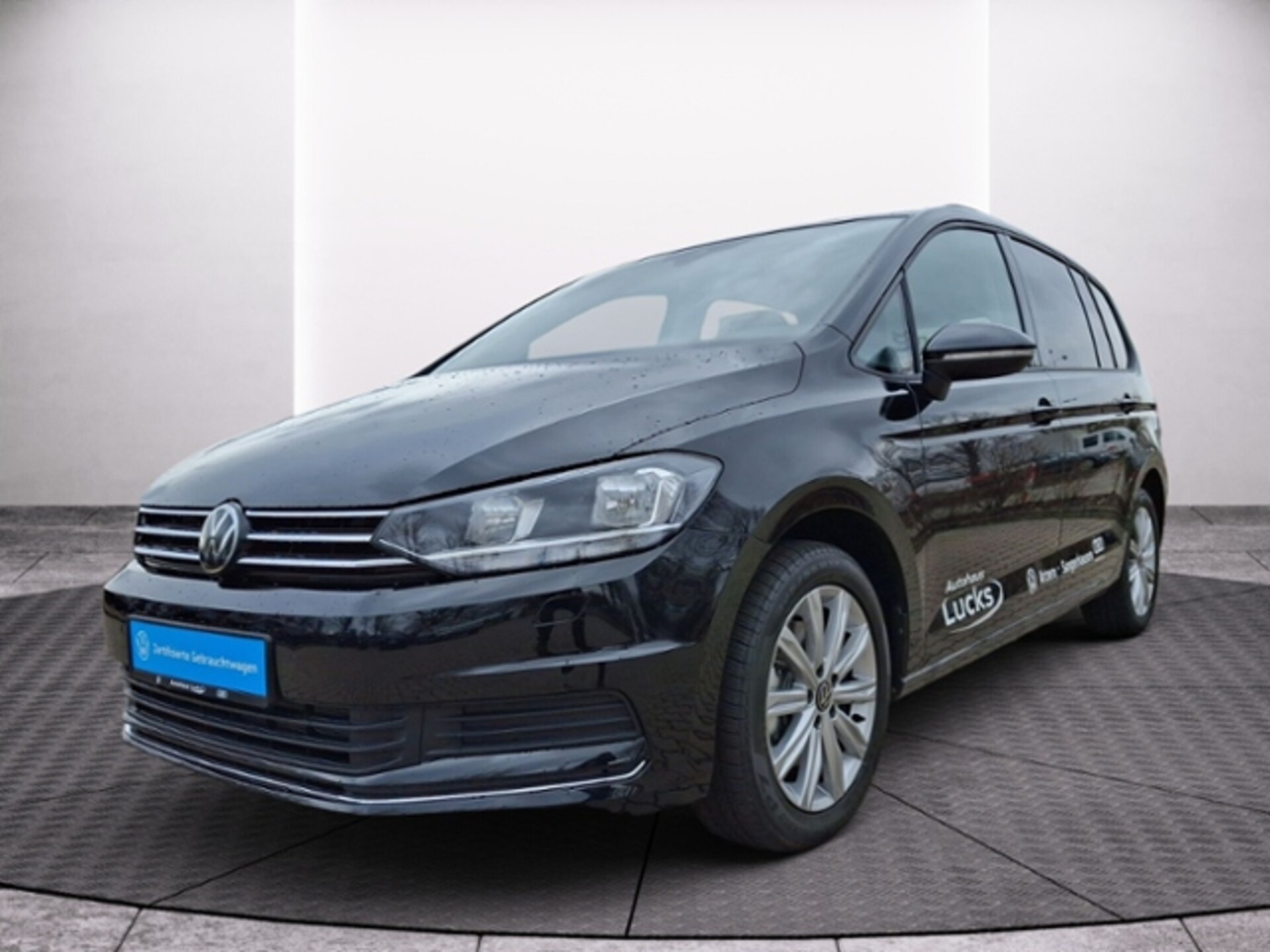 Volkswagen Touran ENERGY