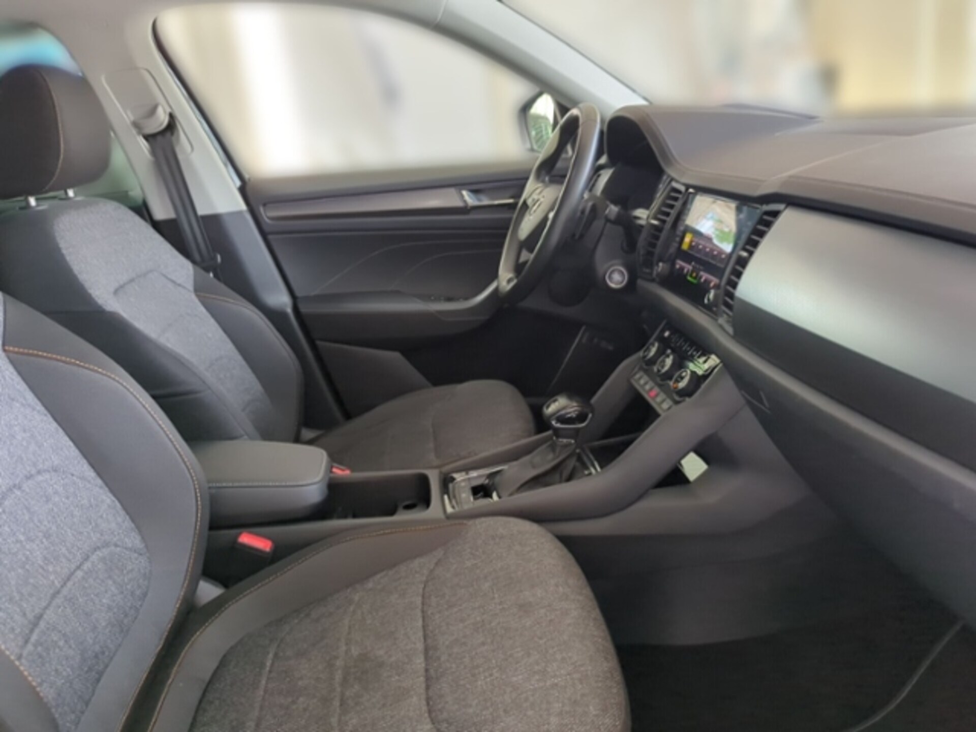 Skoda Kodiaq Ambition