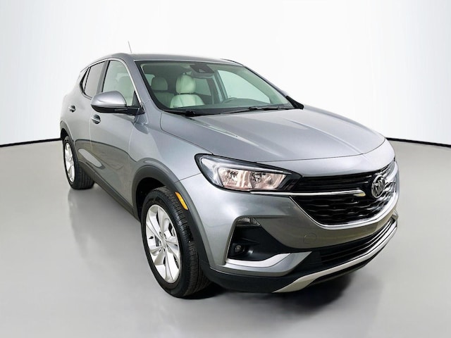 2023 Buick Encore GX