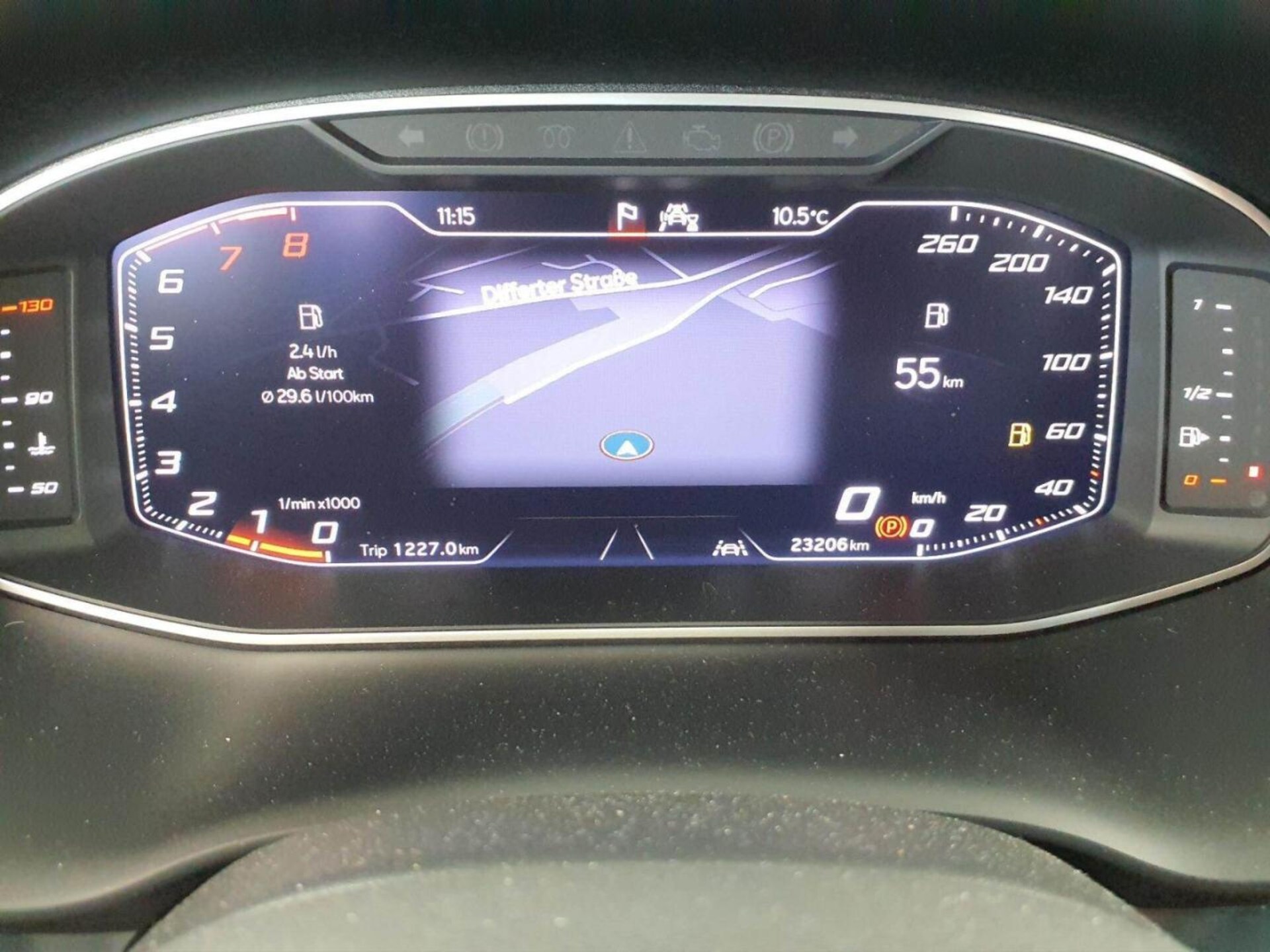 SEAT Ateca Style