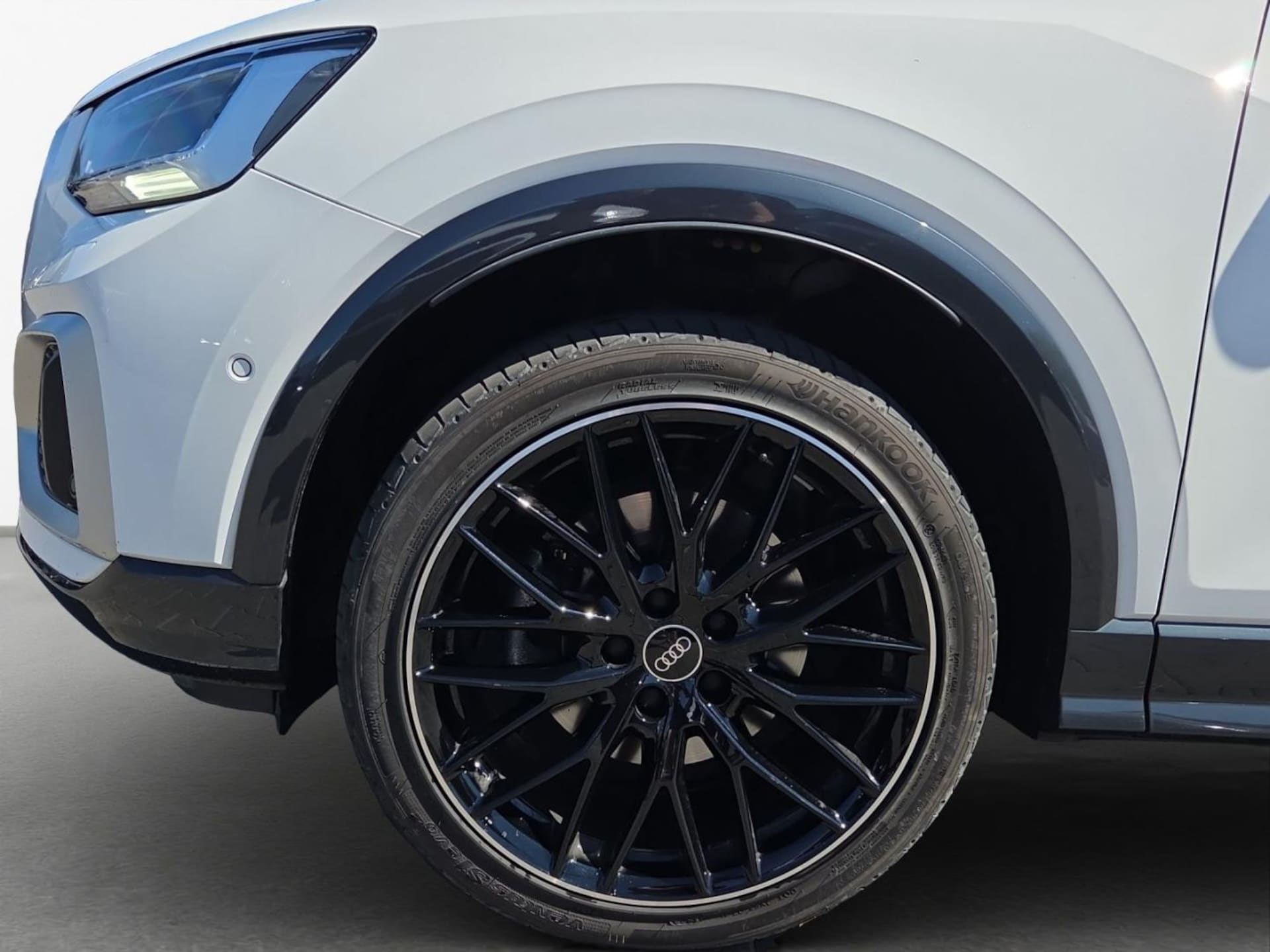 Audi Q2 Advanced
