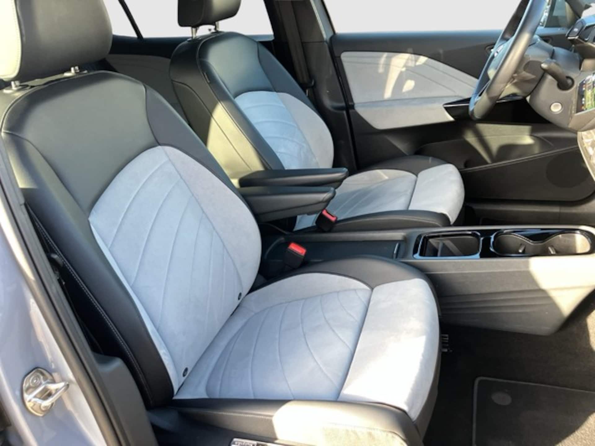 Volkswagen ID.3 MOVE Pro