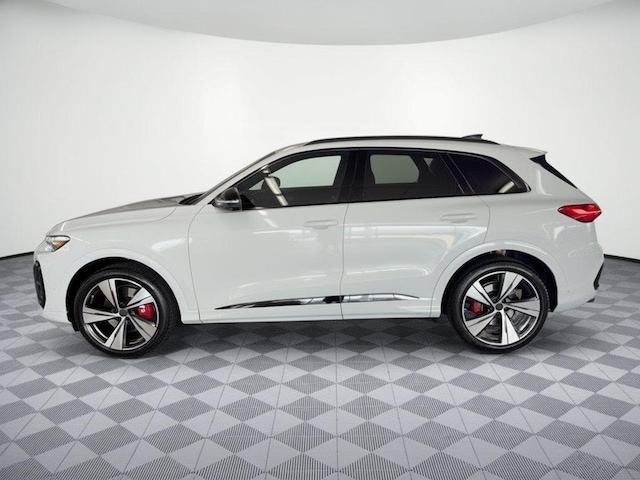 2026 Audi SQ5