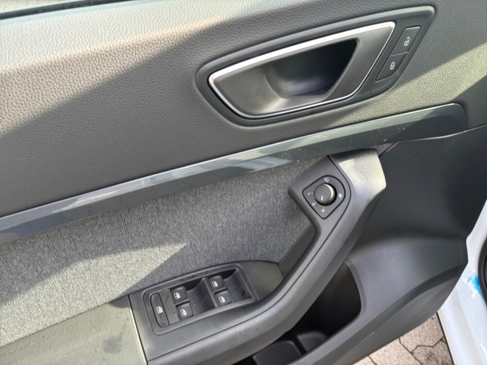 SEAT Ateca Style