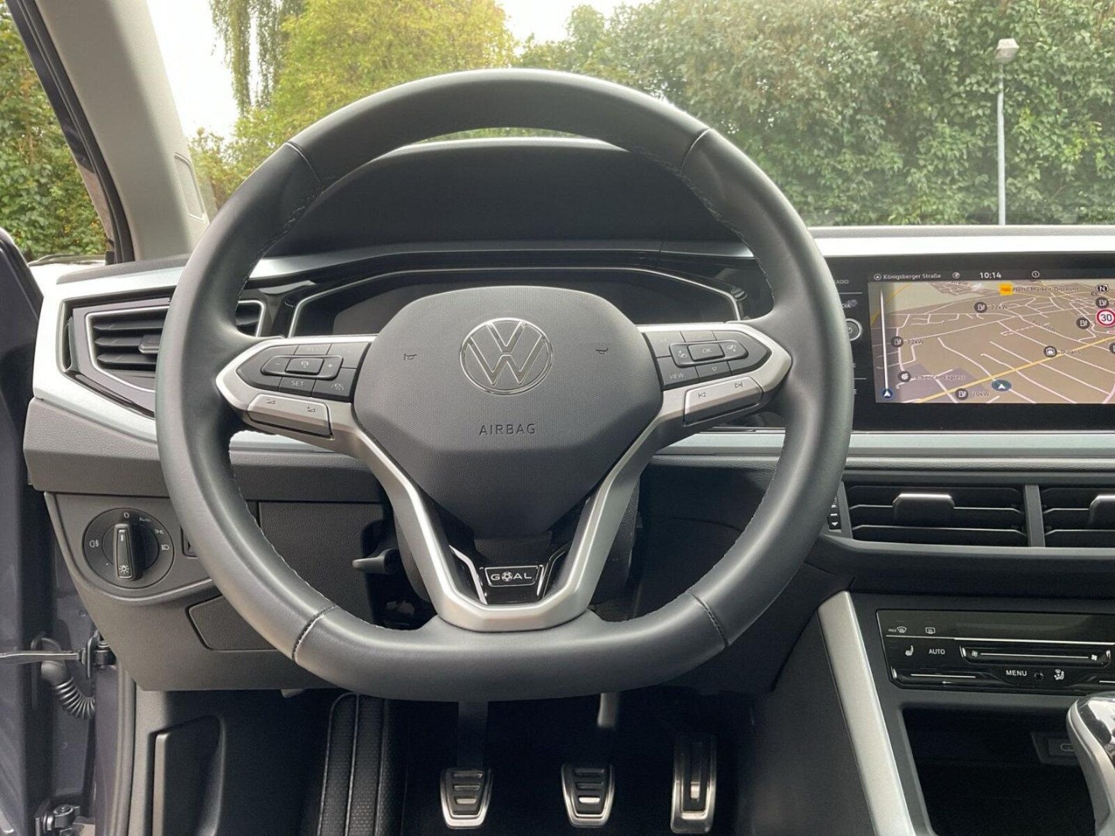 Volkswagen Taigo – Bild 13