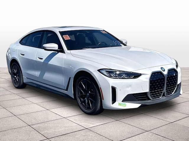 2023 BMW i4