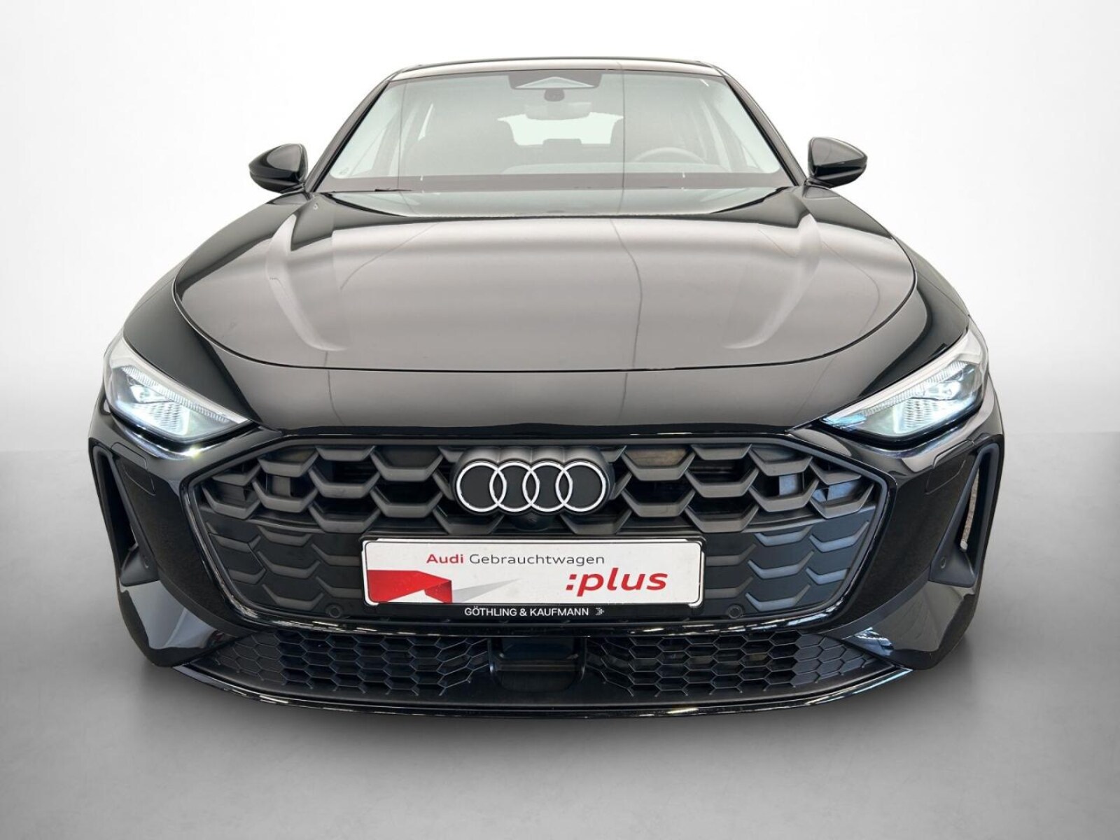 Audi A5 Limousine – Bild 12