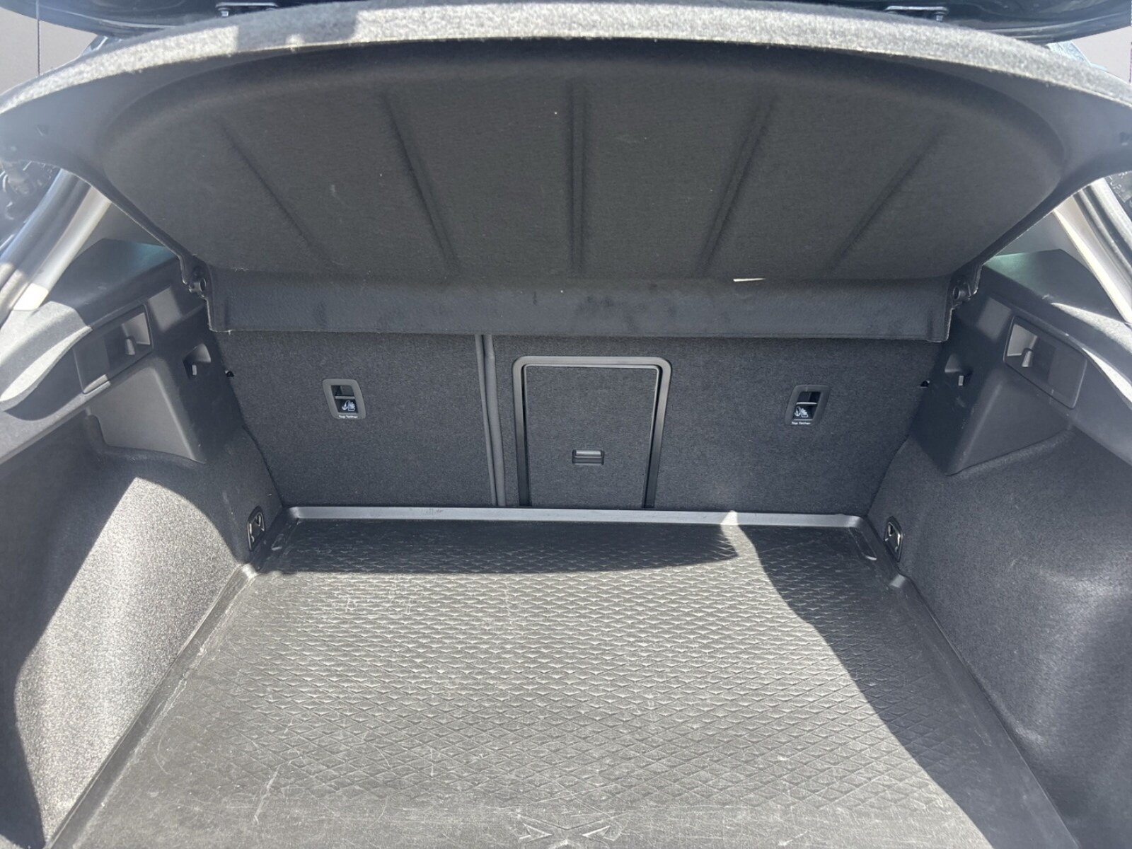 CUPRA Formentor – Bild 10
