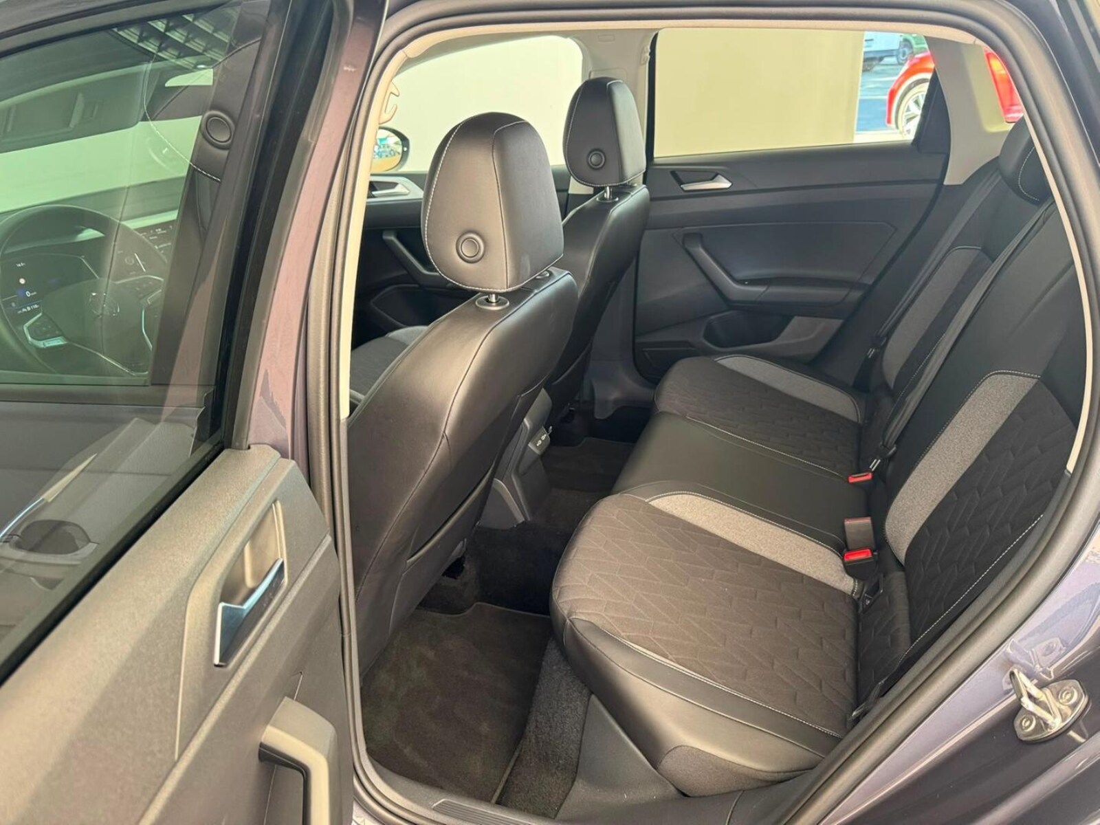 Volkswagen Taigo – Bild 16