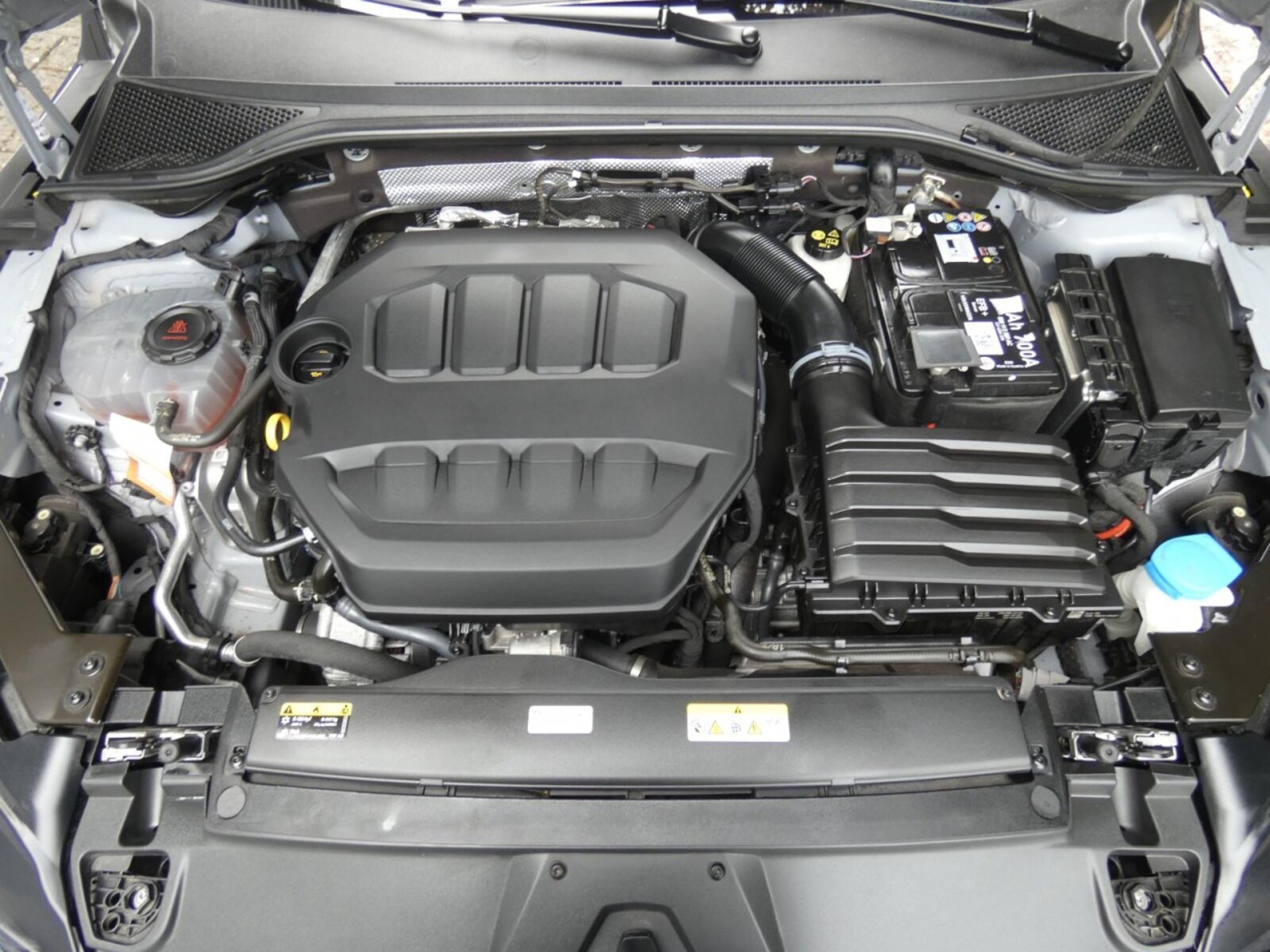 Volkswagen Arteon Shooting Brake – Bild 13
