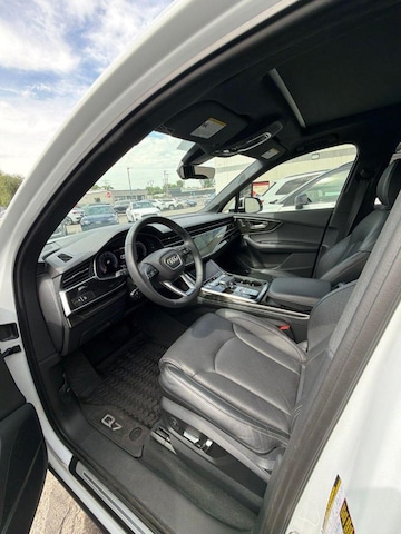 2025 Audi Q7