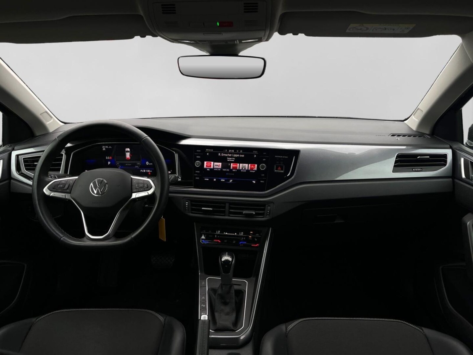 Volkswagen Taigo – Bild 5