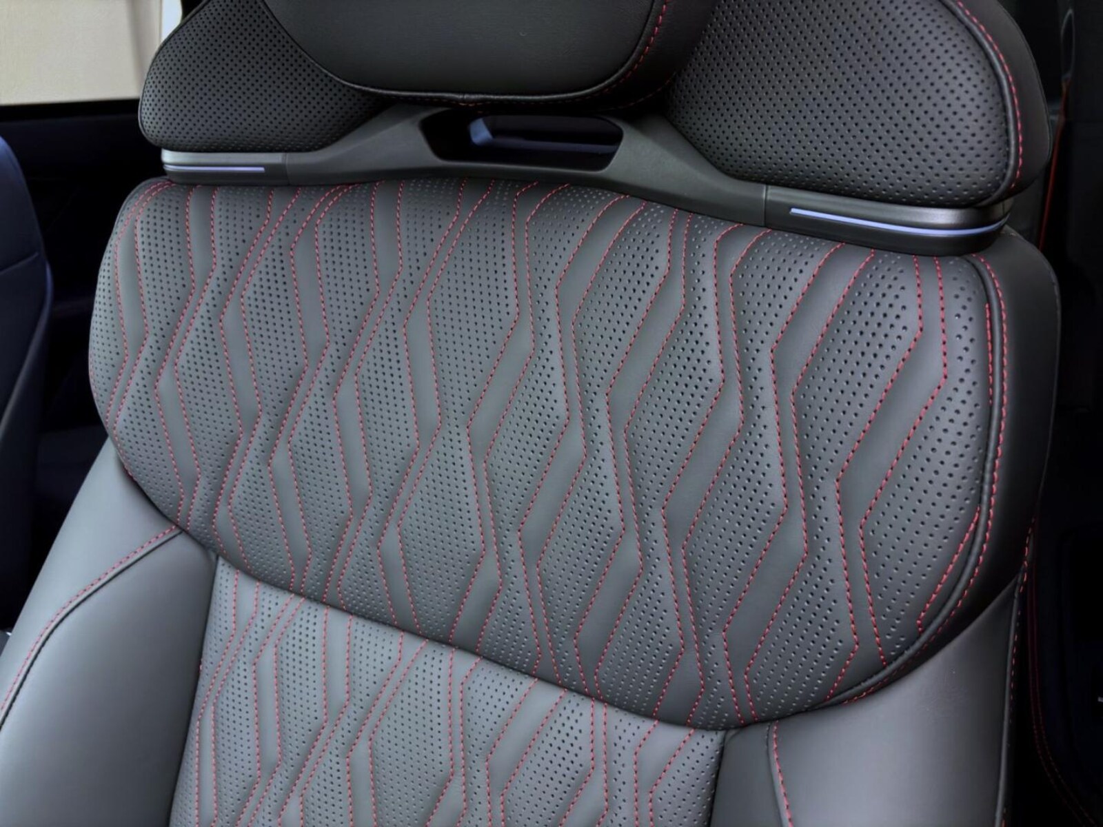 Audi Q7 – Bild 20