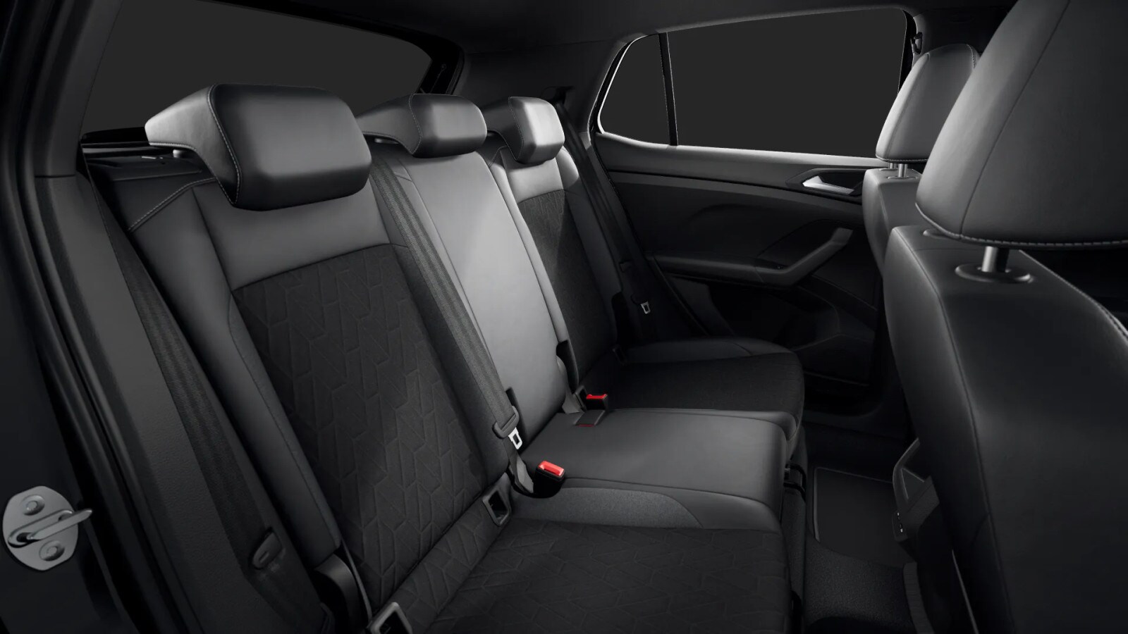 Volkswagen T-Cross – Bild 11