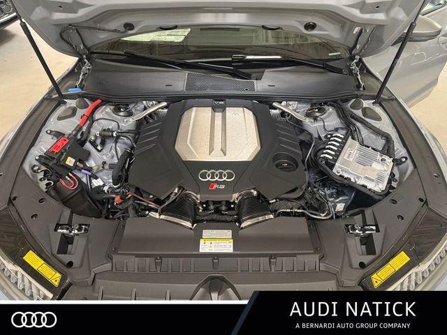 2026 Audi RS 7 Base - Photo 18