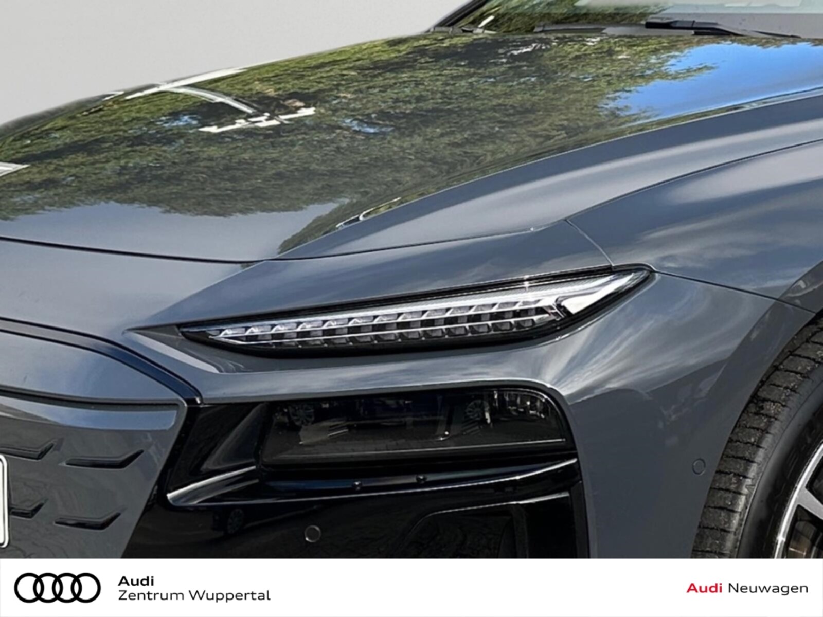 Audi A6 Avant e-tron – Bild 5