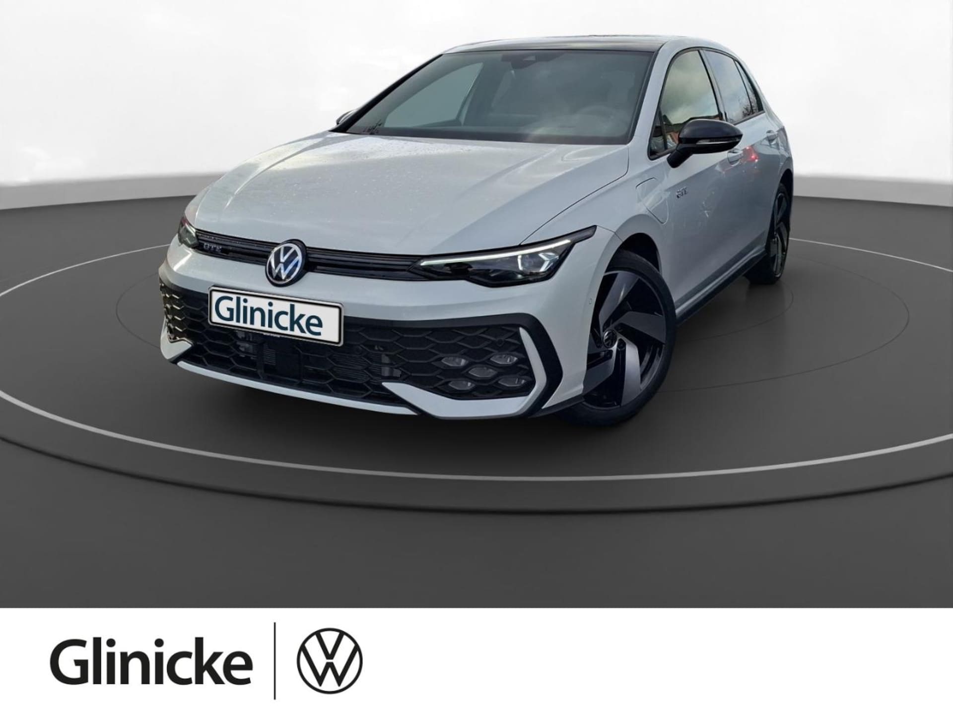 Volkswagen Golf 2026