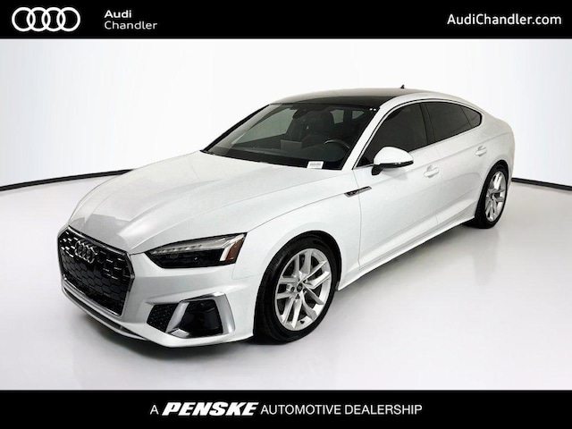 2023 Audi A5 Sportback