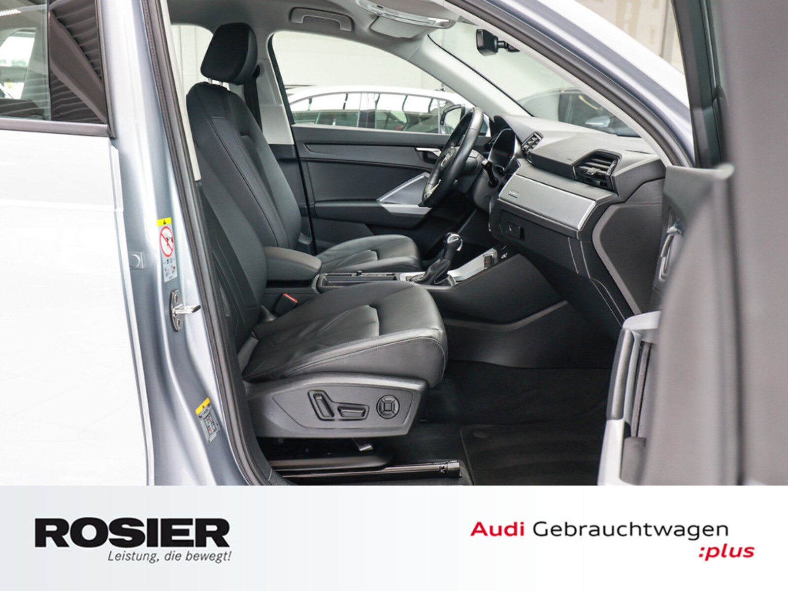 Audi Q3 – Bild 2