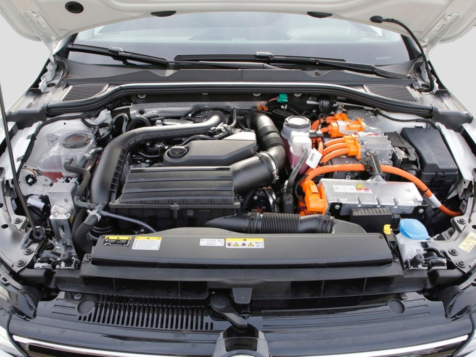 Volkswagen Golf – Bild 8