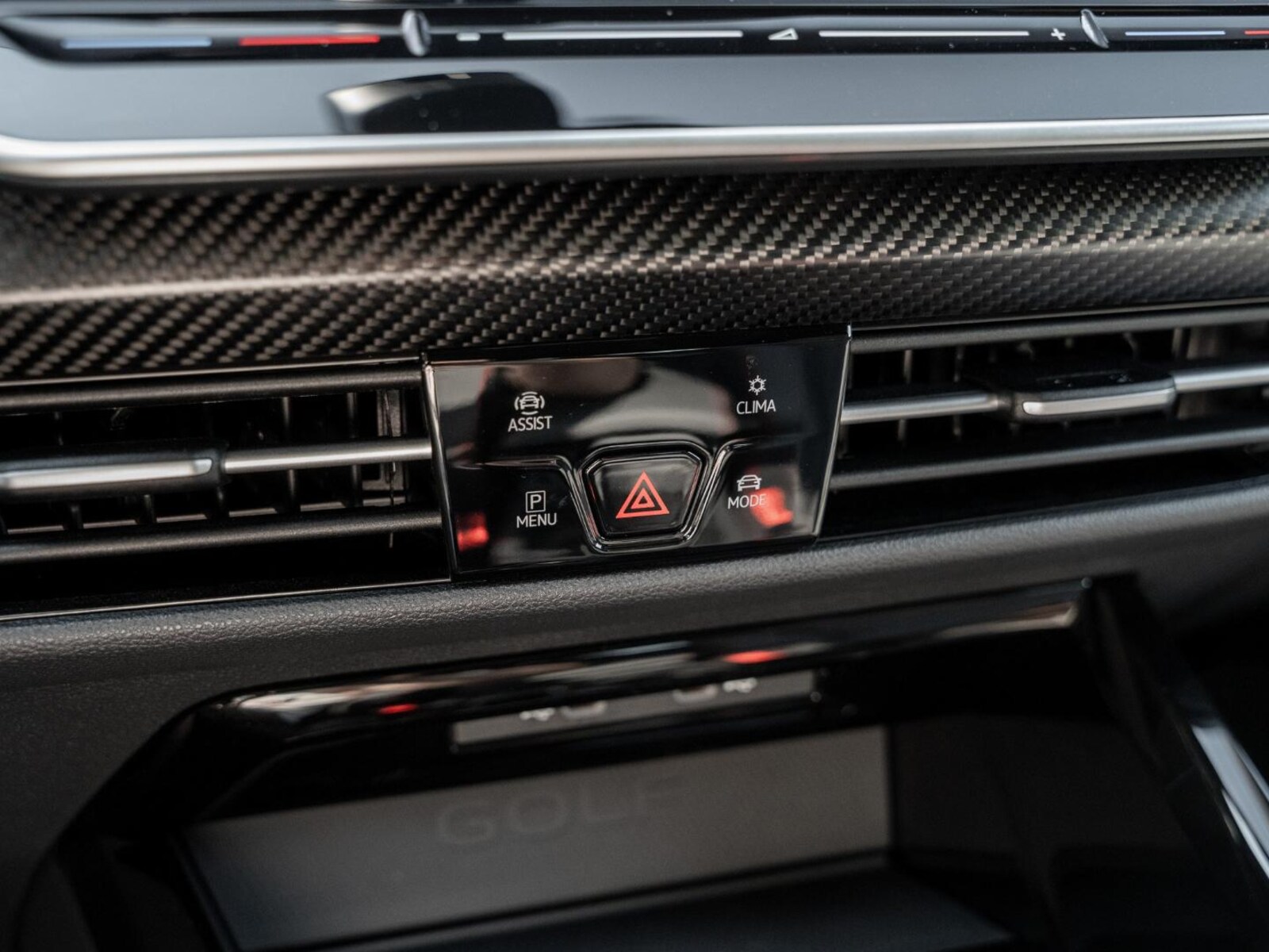 Volkswagen Golf – Bild 18