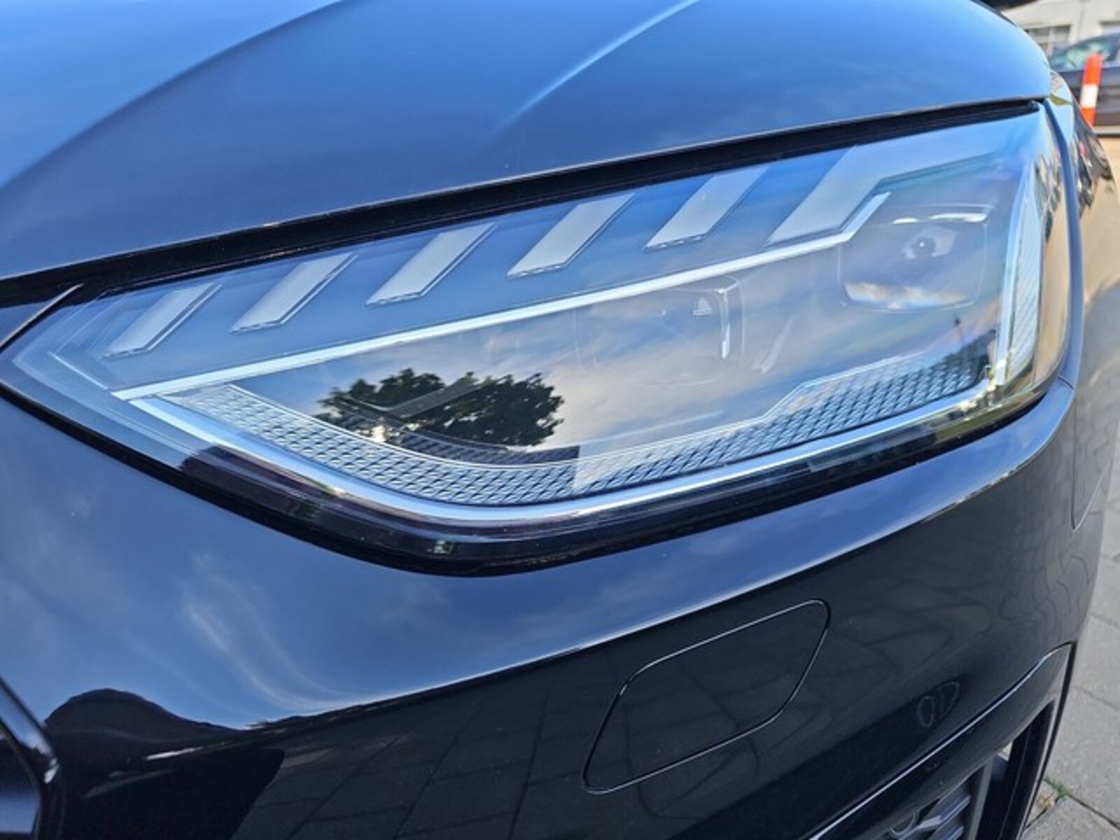 Audi S4 Avant – Bild 16