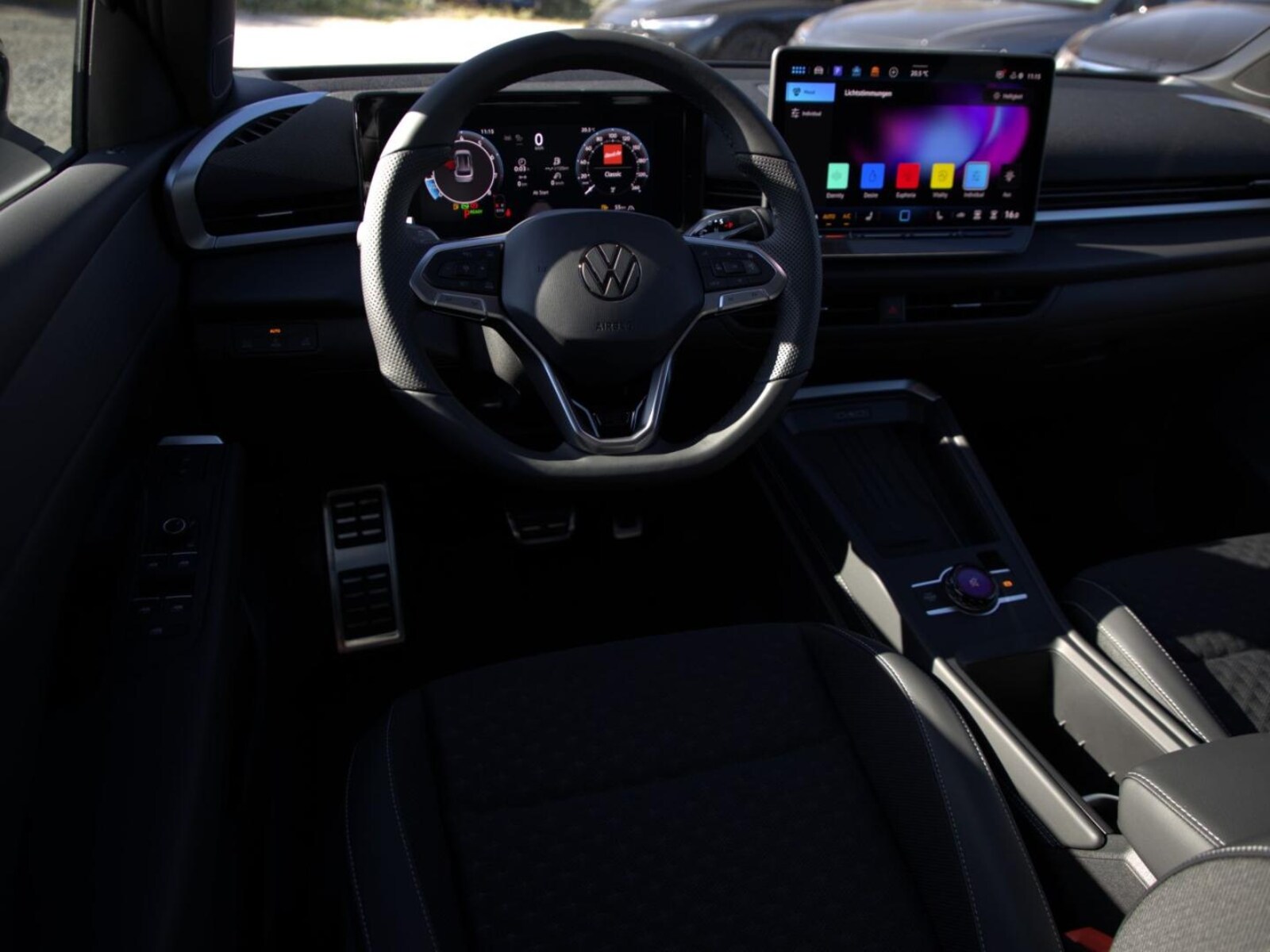 Volkswagen T-Roc – Bild 20