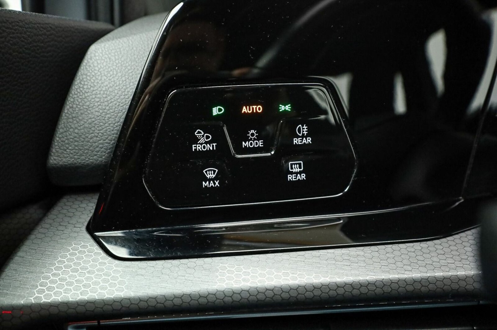 Volkswagen Golf – Bild 19