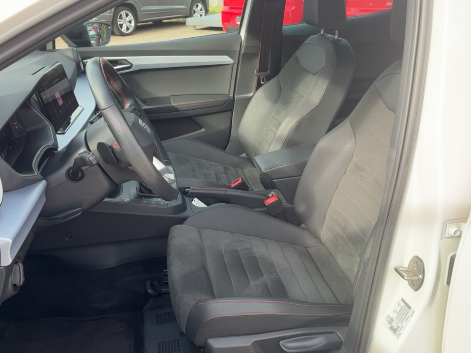 SEAT Ibiza – Bild 7