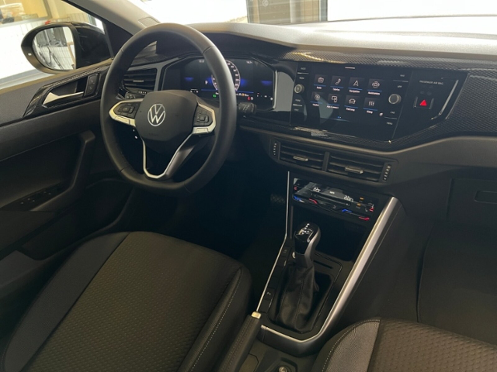 Volkswagen Taigo – Bild 10