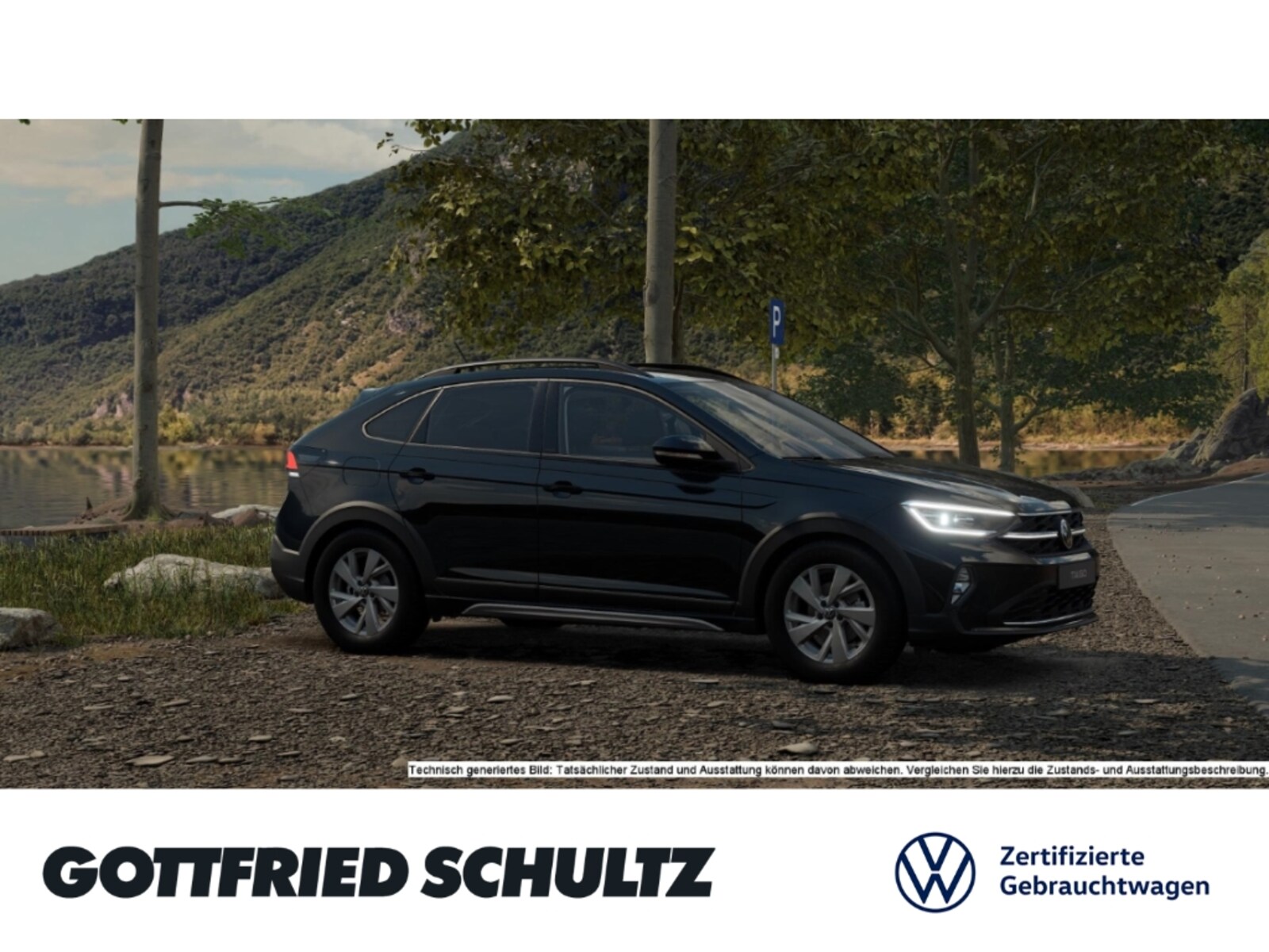 Volkswagen Taigo – Bild 6