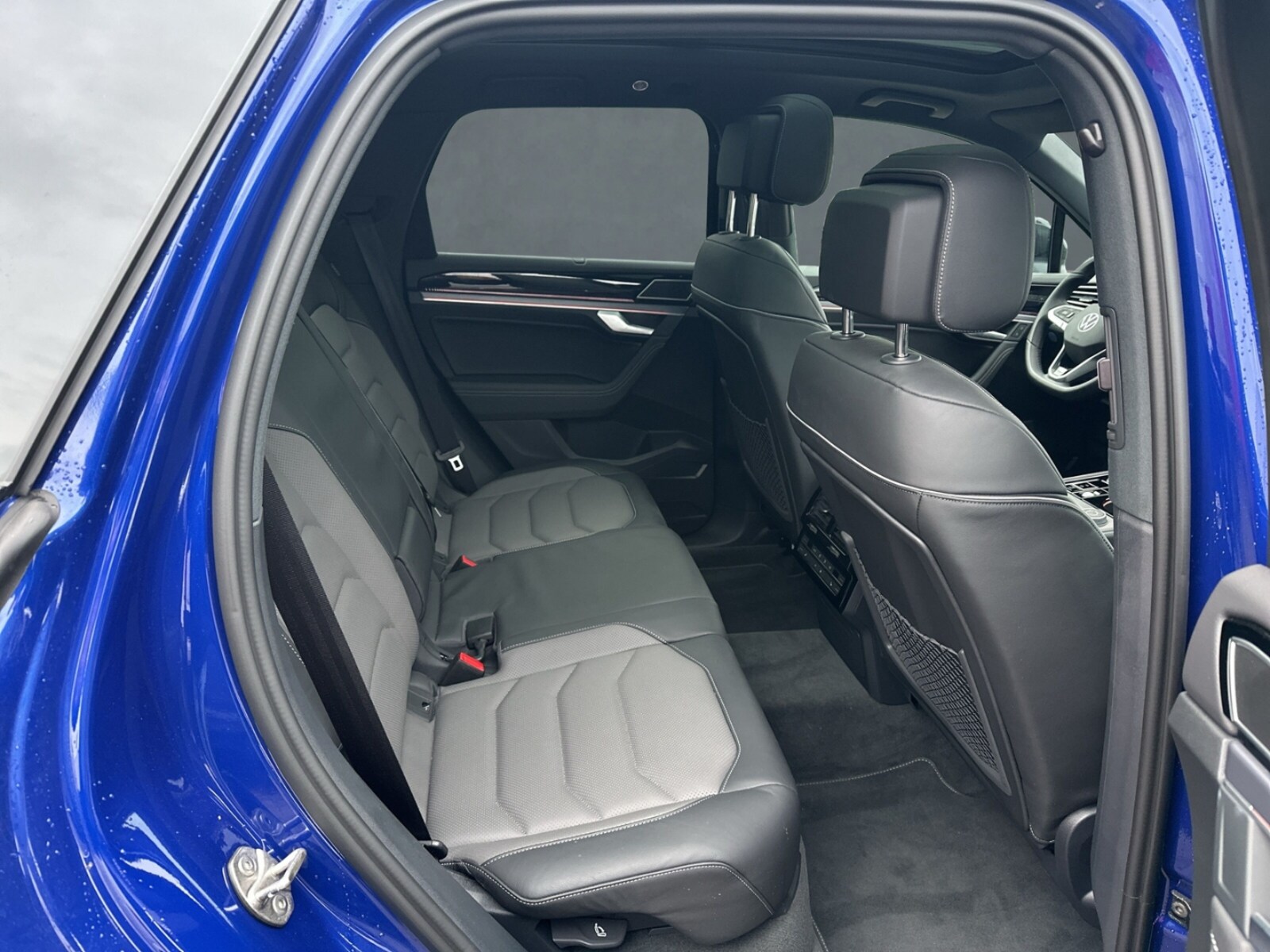 Volkswagen Touareg – Bild 10