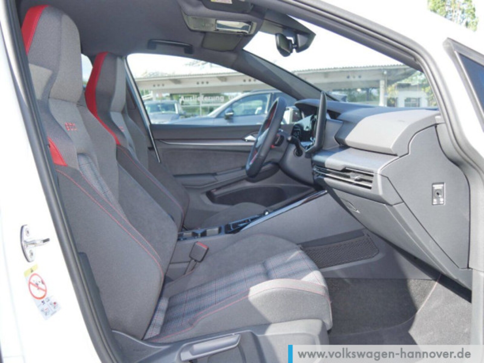 Volkswagen Golf – Bild 3