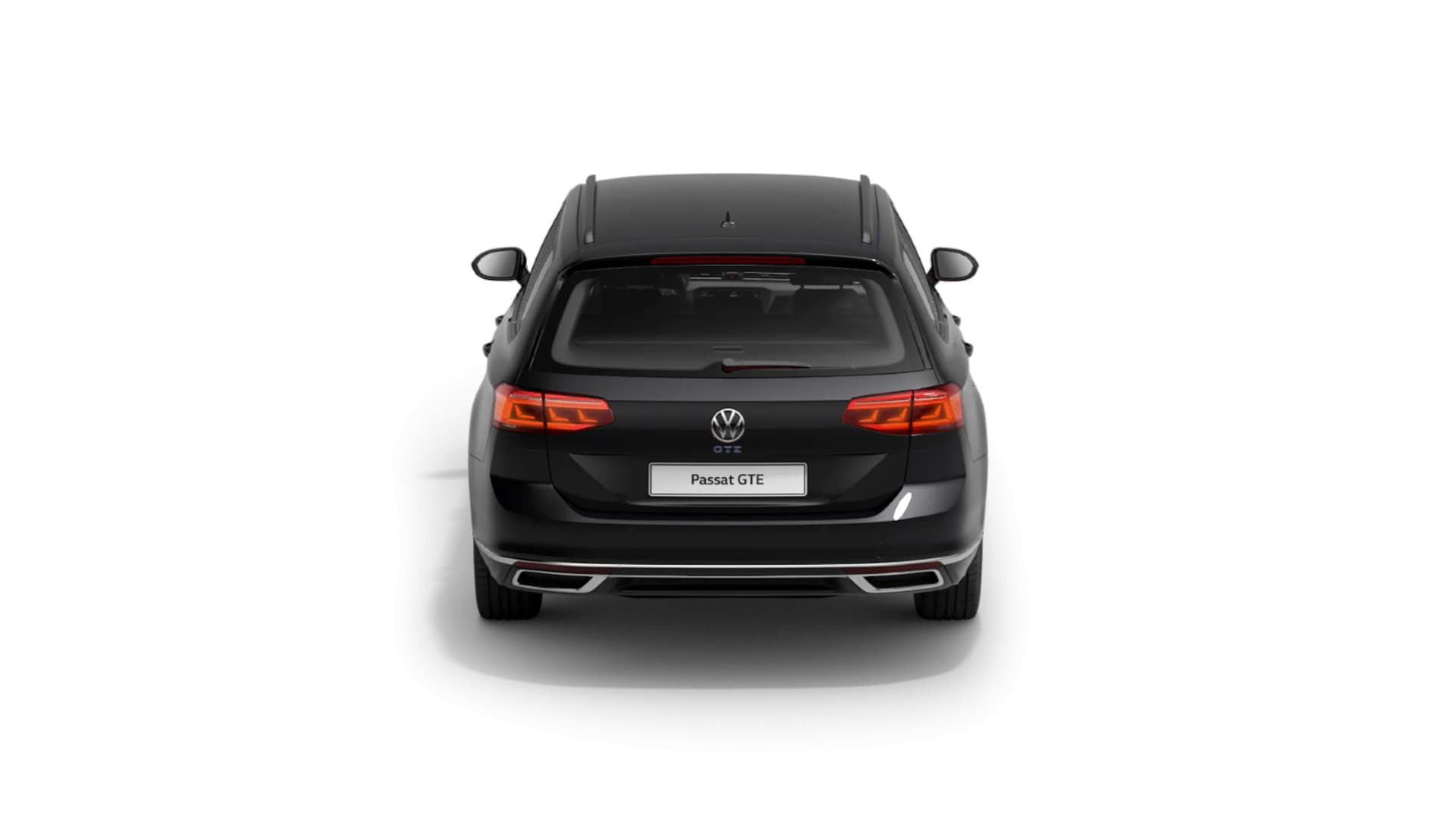 Volkswagen Passat Variant GTE