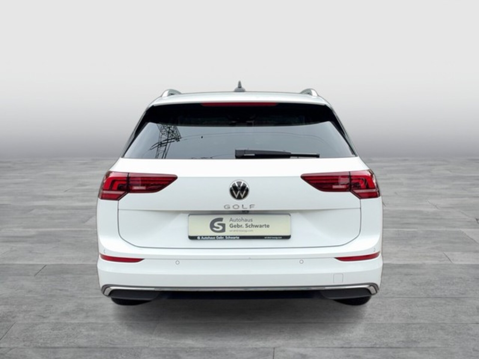 Volkswagen Golf Variant – Bild 4